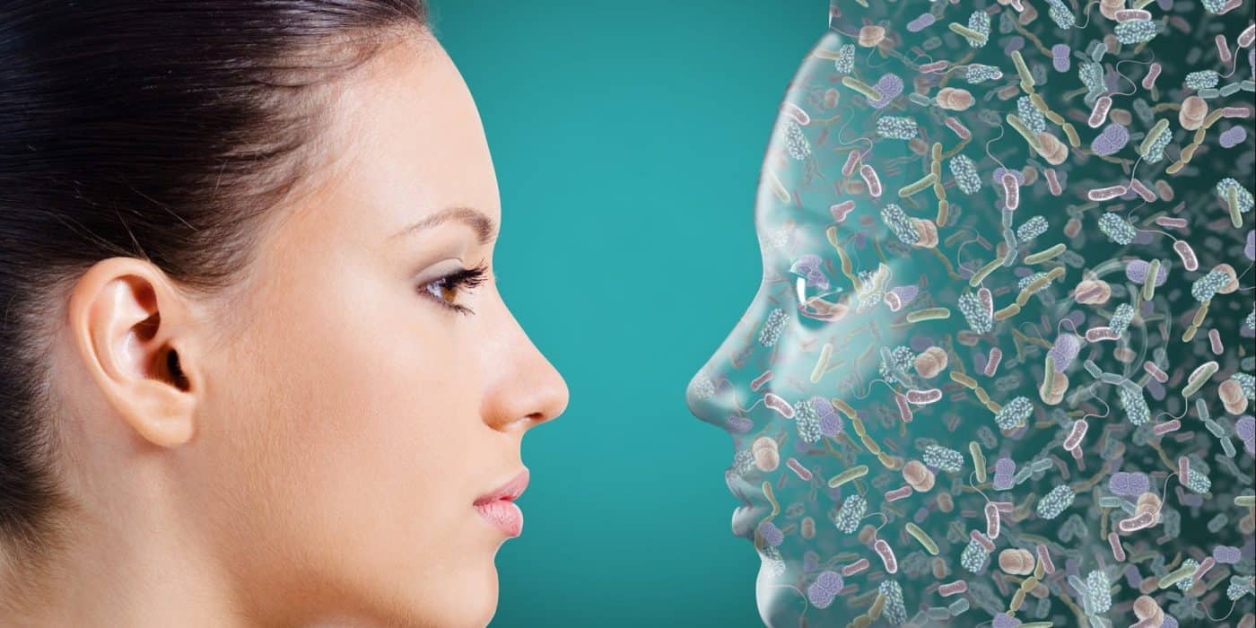 Lebensgewohnheiten, die ein gesundes Mikrobiom unterstützen